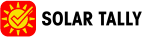 SolarTally logo