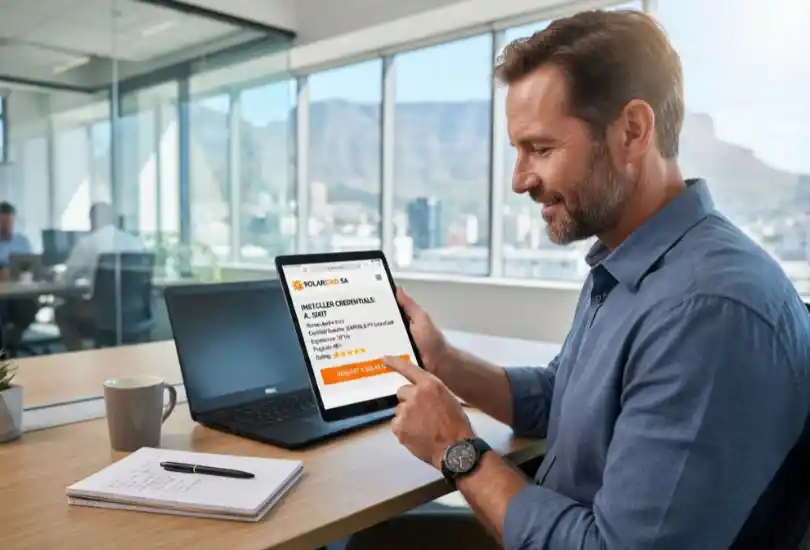 Why "Get a Quote" Buttons Convert Better Than Contact Forms for Installers