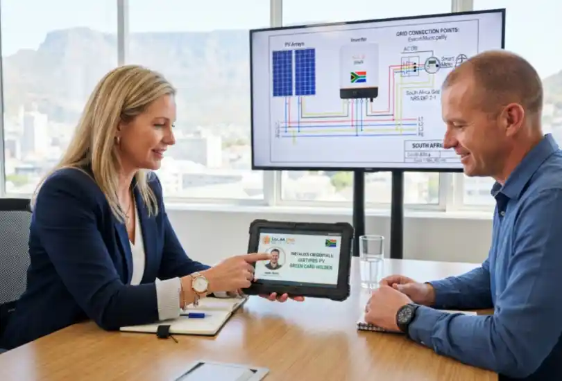 Grid-Tied vs Off-Grid vs Hybrid: What Installers Mean When They Recommend Each