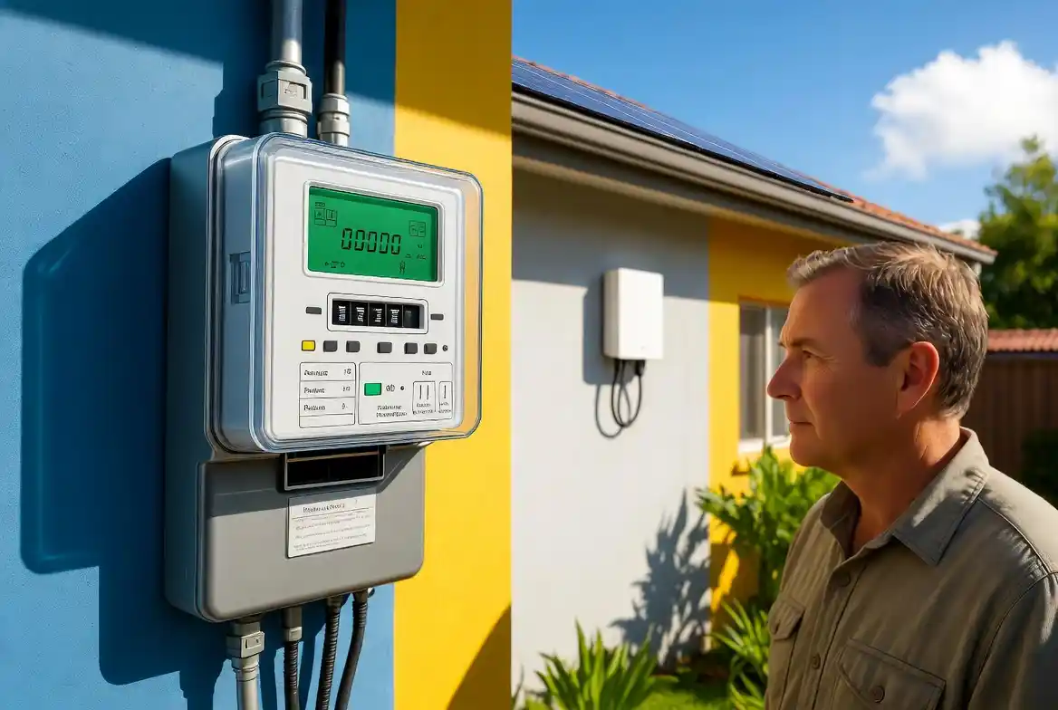Prepaid Meters and Solar: What Homeowners on Prepaid Electricity Need to Know