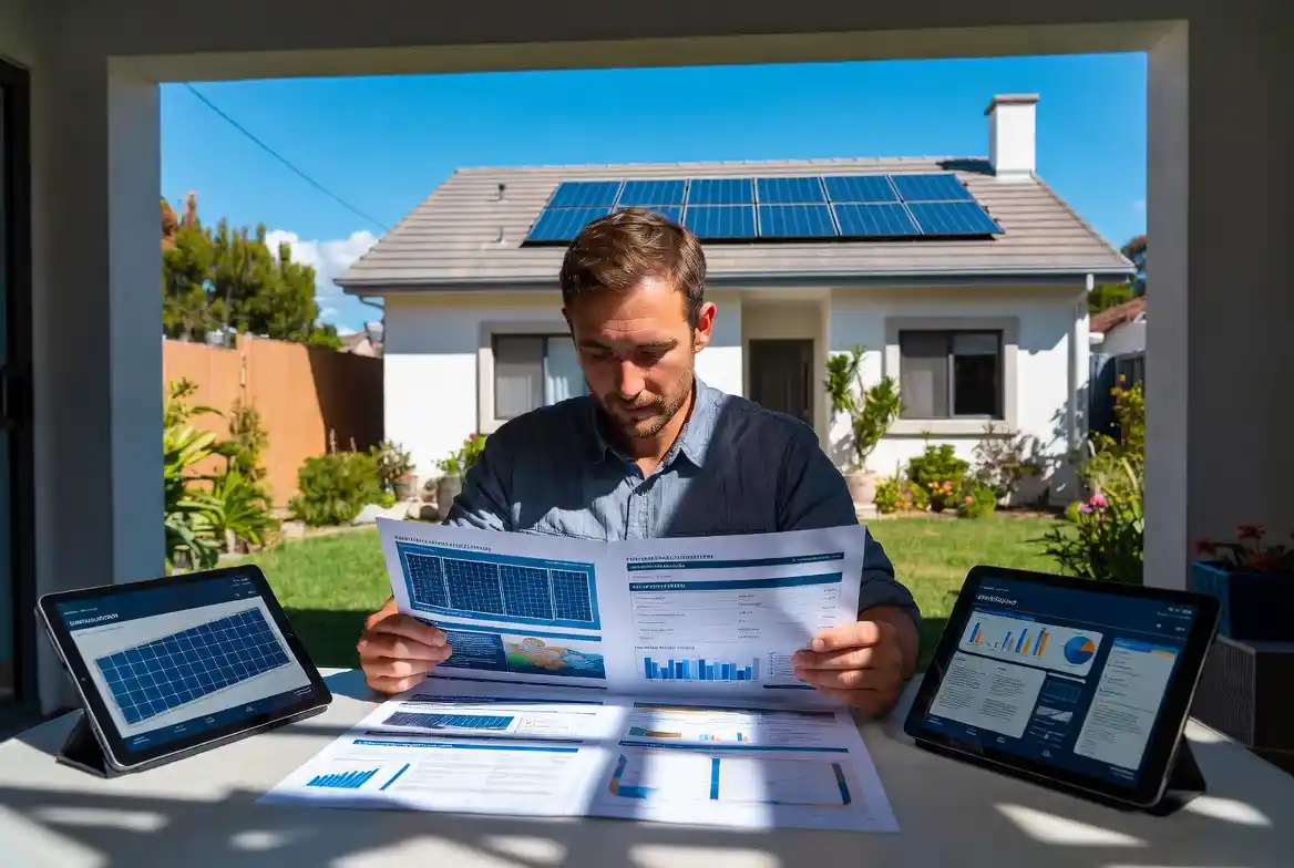 Renting vs Owning: Can You Still Go Solar If You Don't Own Your Home?
