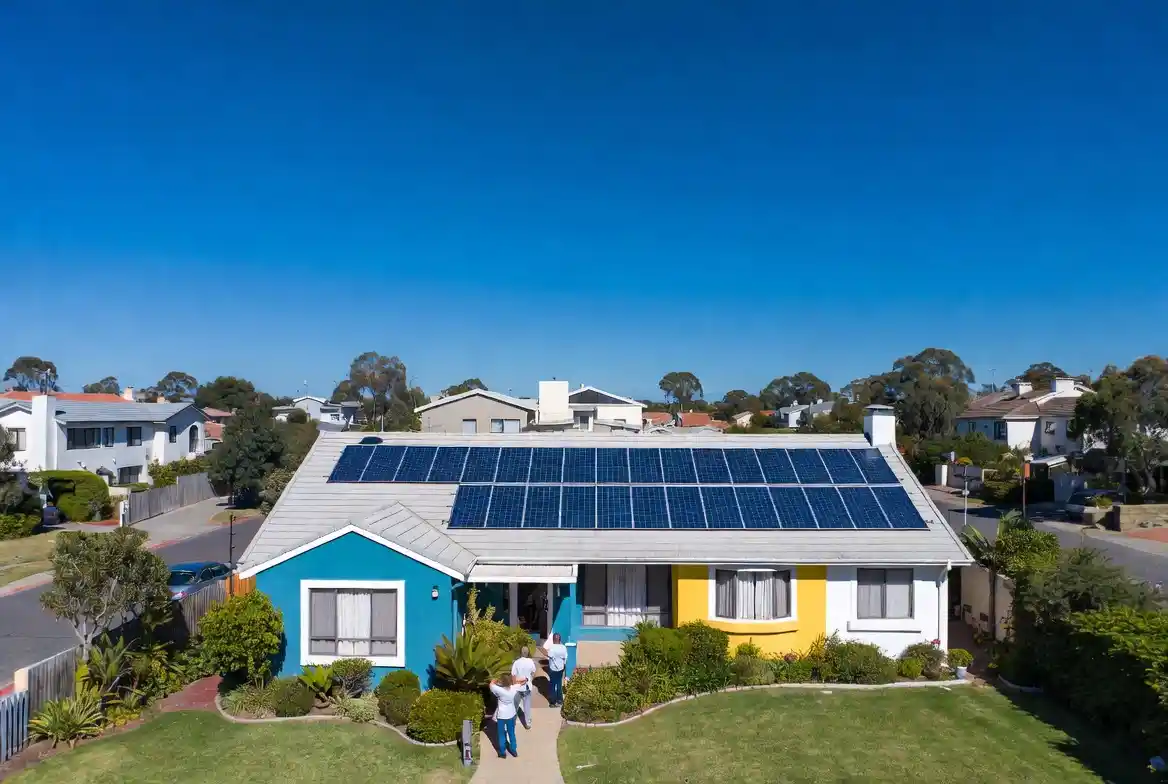 North-Facing Roof Myths: Does Your Roof Direction Really Kill Your Solar Savings?