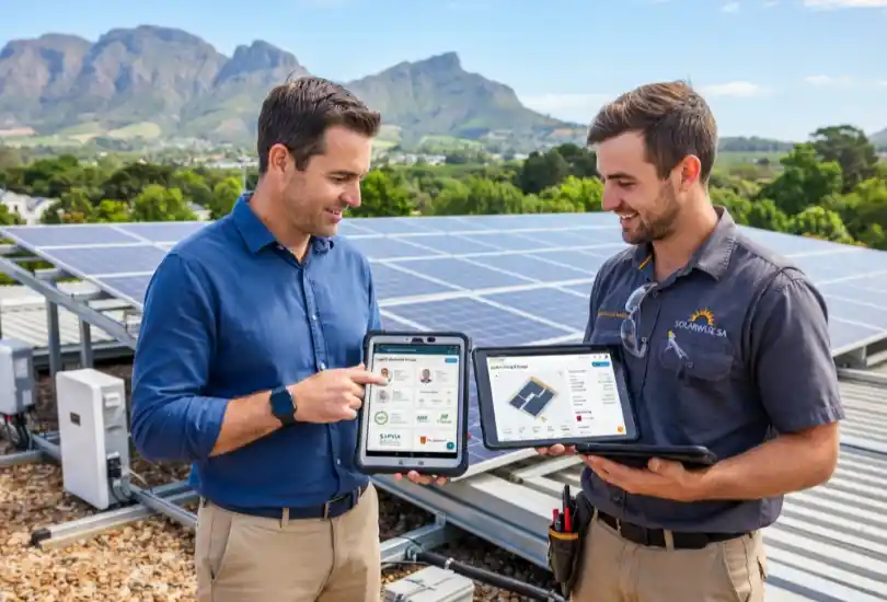 How Installers Size Systems: Inside the Calculation an Installer Should Show You