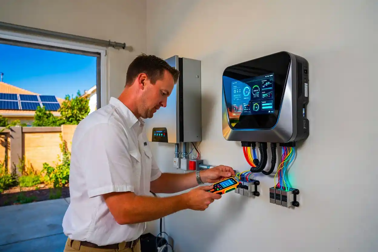 Inverter Brands in South Africa: What Installers Actually Recommend and Why