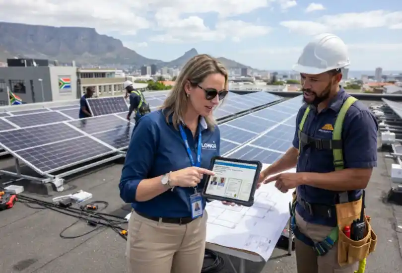 How Many Solar Panels Do You Actually Need? A Municipality-by-Municipality Look